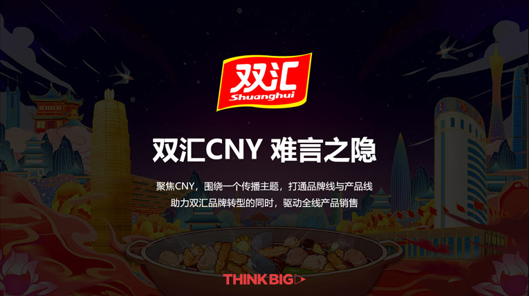 雙匯CNY_難言之隱